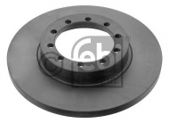 Тормозной диск FEBI BILSTEIN 40644