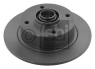 Тормозной диск FEBI BILSTEIN 40819