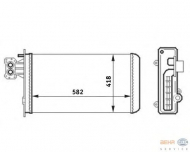 Теплообменник BEHR HELLA SERVICE 8FH 351 024-451