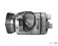 Компрессор BEHR HELLA SERVICE 8FK 351 127-171
