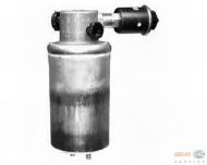 Осушитель BEHR HELLA SERVICE 8FT 351 198-511