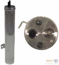 Осушитель BEHR HELLA SERVICE 8FT 351 200-761