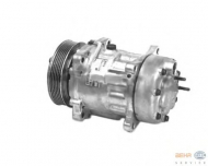 Компрессор BEHR HELLA SERVICE 8FK 351 316-161