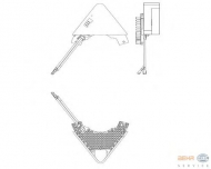 Регулятор BEHR HELLA SERVICE 5HL 351 321-221