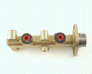 Цилиндр TRISCAN 8130 16102