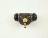 Цилиндр TRISCAN 8130 24013