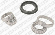 Комплект подшипника SNR R151.02