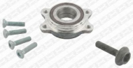 Комплект подшипника SNR R154.57