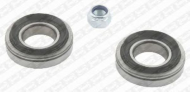 Комплект подшипника SNR R155.08