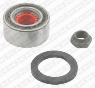Комплект подшипника SNR R156.04