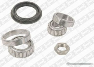 Комплект подшипника SNR R157.01