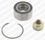 Комплект подшипника SNR R158.42