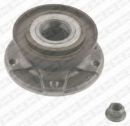 Комплект подшипника SNR R160.27