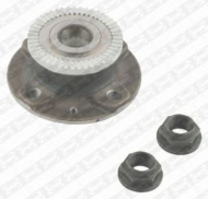 Комплект подшипника SNR R164.14