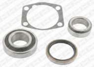 Комплект подшипника SNR R169.04