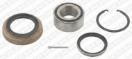 Комплект подшипника SNR R169.41