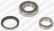 Комплект подшипника SNR R170.21