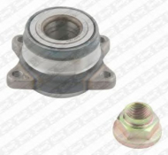 Комплект подшипника SNR R173.26