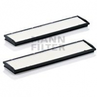Фильтр MANN-FILTER CU 3822-2