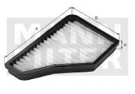 Фильтр MANN-FILTER CUK 4007/1