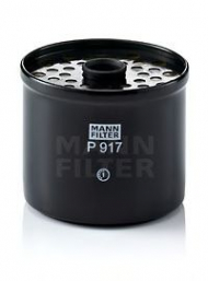 Фильтр MANN-FILTER P 917 x