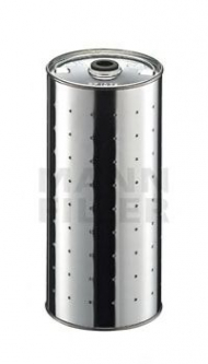 Фильтр MANN-FILTER PF 1025 n