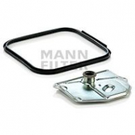Комплект гидрофильтров MANN-FILTER H 199/3 KIT
