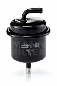 Фильтр MANN-FILTER WK 710