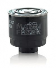 Фильтр MANN-FILTER WK 9023 z