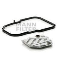 Комплект гидрофильтров MANN-FILTER H 2014 x KIT