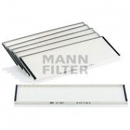 Фильтр MANN-FILTER CU 4627-6