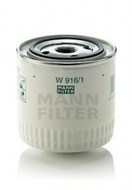Фильтр MANN-FILTER W 916/1