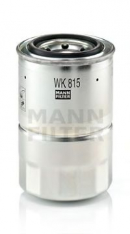Фильтр MANN-FILTER WK 815 x