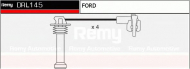 Комплект электропроводки DELCO REMY DRL145