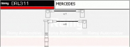 Комплект электропроводки DELCO REMY DRL311