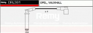 Комплект электропроводки DELCO REMY DRL381
