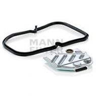Комплект гидрофильтров MANN-FILTER H 1914/2 KIT