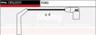 Комплект электропроводки DELCO REMY DRL826