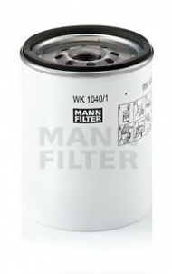 Фильтр MANN-FILTER WK 1040/1 x