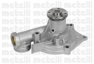 Насос METELLI 24-0702