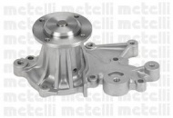 Насос METELLI 24-0773