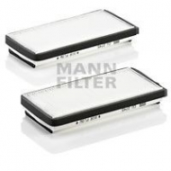 Фильтр MANN-FILTER CU 2745-2
