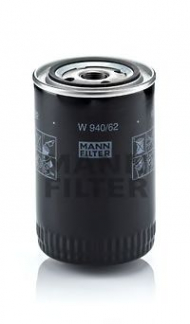 Фильтр MANN-FILTER W 940/62