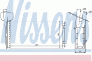 Теплообменник NISSENS 73965