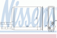 Теплообменник NISSENS 73984