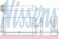 Теплообменник NISSENS 70015