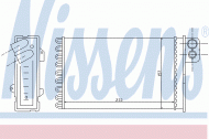 Теплообменник NISSENS 71152