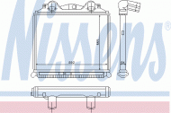 Теплообменник NISSENS 97034