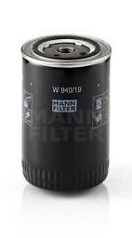 Фильтр MANN-FILTER W 940/19