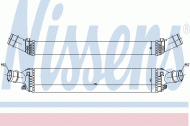 Теплообменник NISSENS 96618